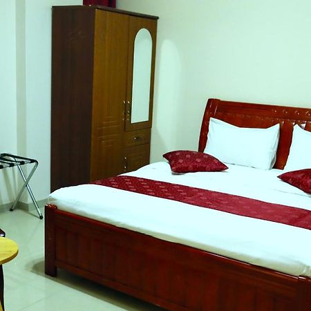 Bahla Hotel And Apartments Exterior photo