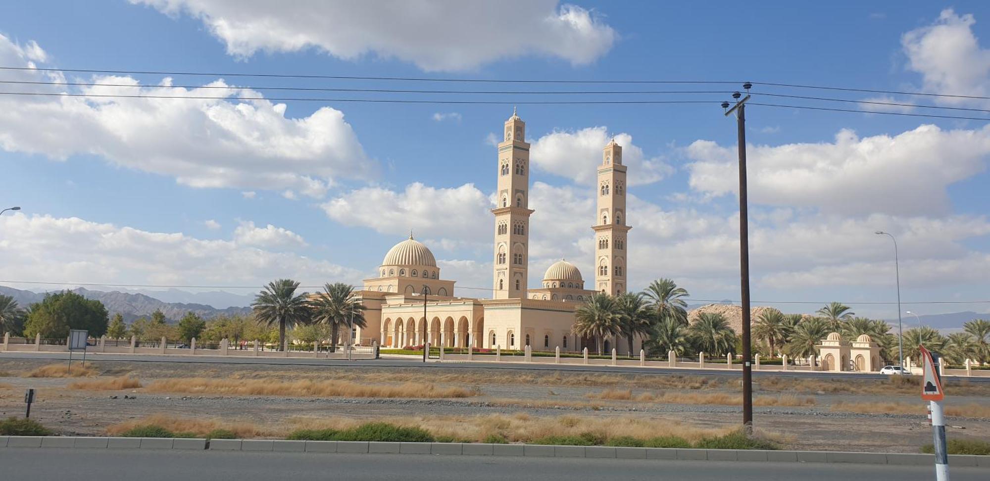 Bahla Hotel And Apartments Exterior photo