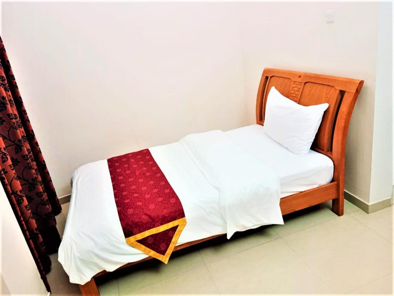 Bahla Hotel And Apartments Exterior photo